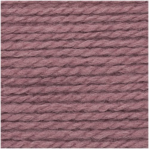Rico Design Creative Soft Wool Aran 013 Berry Rico Design Rico Design Creative Soft Wool Aran 013 Berry