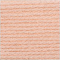 Rico Design Creative Soft Wool Aran 006 Nude Rico Design Rico Design Creative Soft Wool Aran 006 Nude