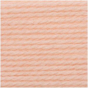 Rico Design Creative Soft Wool Aran 006 Nude