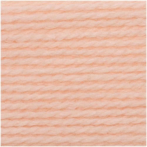 Rico Design Creative Soft Wool Aran 006 Nude Rico Design Rico Design Creative Soft Wool Aran 006 Nude