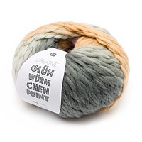 Rico Design Glöhwurm Chen Print 001 Rico Design Rico Design Glöhwurm Chen Print 001