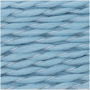 Rico Design Rico Design Glühwürmchen 011 Hellblau Rico Design Glühwürmchen 011 Hellblau