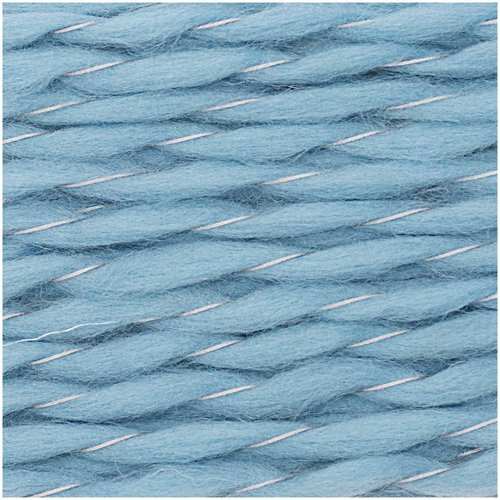 Rico Design Glühwürmchen 011 Hellblau Rico Design Rico Design Glühwürmchen 011 Hellblau