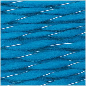 Rico Design Rico Design Glühwürmchen 006 Azur Rico Design Glühwürmchen 006 Azur