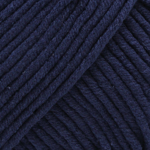 Yarn and Colors Yarn and Colors Fabulous 60 Navy blue