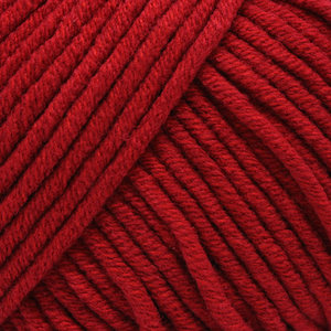 Yarn and Colors Fabulous 30 Red wine