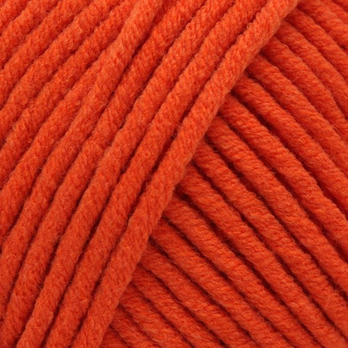 Yarn and Colors Yarn and Colors Fabulous 22 Fiery Orange