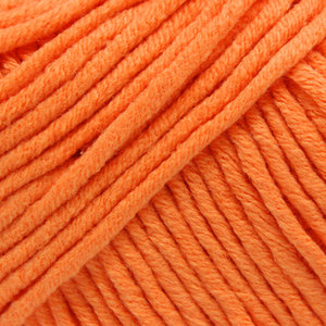 Yarn and Colors Fabulous 16 Cantaloupe