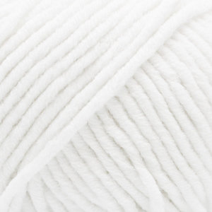 Yarn and Colors Fabulous 01 White