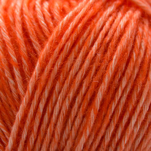 Yarn and Colors Charming 22 Fiery Orange