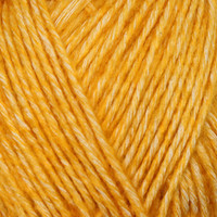 Yarn and Colors Yarn and Colors Charming 15 Mustard