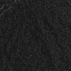 Yarn and Colors Furry 100 Black