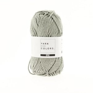 Yarn and Colors Epic 93 Cold green