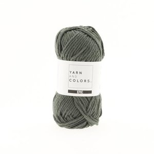 Yarn and Colors Epic 92 Pea green