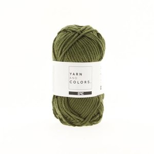Yarn and Colors Epic 90 Olive