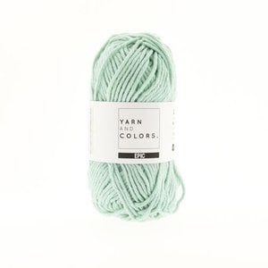 Yarn and Colors Epic 75 Green Ice