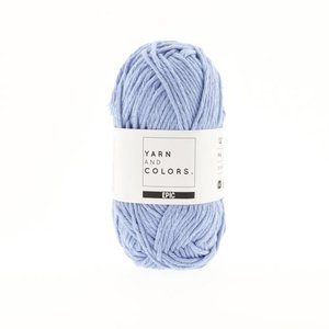 Yarn and Colors Epic 64 Nordic Blue