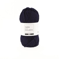 Yarn and Colors Yarn and Colors Epic 59 Dark Blue