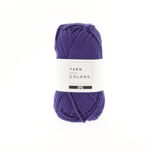 Yarn and Colors Epic 57 Clematis