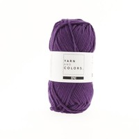 Yarn and Colors Yarn and Colors Epic 54 Grape