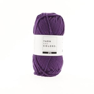 Yarn and Colors Epic 54 Grape
