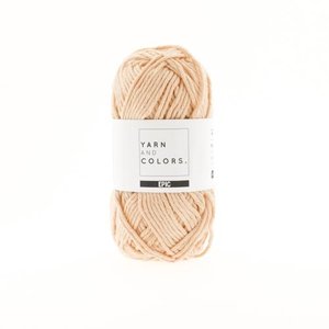 Yarn and Colors Epic 42 Peach