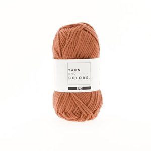 Yarn and Colors Epic 41 Coral