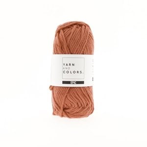 Yarn and Colors Epic 40 Pink Sand