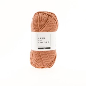 Yarn and Colors Epic 39 Salmon