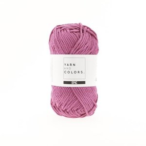 Yarn and Colors Epic 36 Lollipop