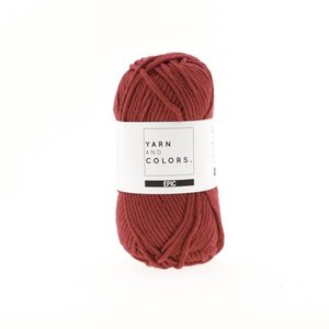 Yarn and Colors Epic 33 Raspberry