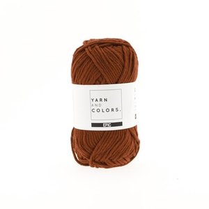 Yarn and Colors Epic 30 Red wine