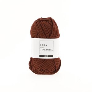Yarn and Colors Epic 29 Burgundy
