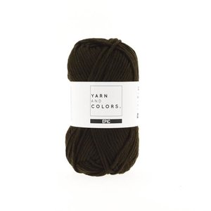 Yarn and Colors Epic 28 Soil