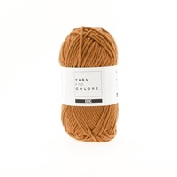 Yarn and Colors Yarn and Colors Epic 18 Bronze