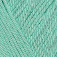 Yarn and Colors Yarn and Colors Must-have mini 75 Green Ice