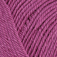 Yarn and Colors Yarn and Colors Must-have mini 51 Plum