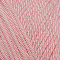 Yarn and Colors Yarn and Colors Must-have mini 46 Pastel Pink