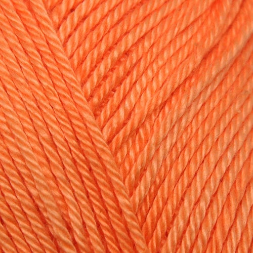 Yarn and Colors Yarn and Colors Must-have mini 17 Papaya