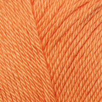 Yarn and Colors Yarn and Colors Must-have mini 16 Cantaloupe