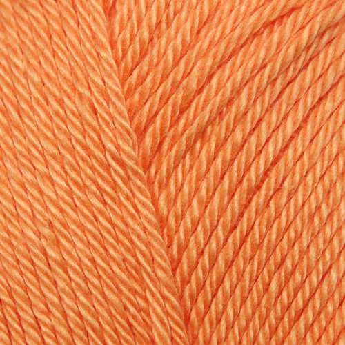 Yarn and Colors Yarn and Colors Must-have mini 16 Cantaloupe