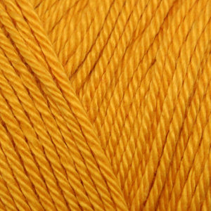 Yarn and Colors Must-have mini 15 Mustard
