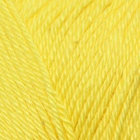 Yarn and Colors Yarn and Colors Must-have mini 12 Lemon