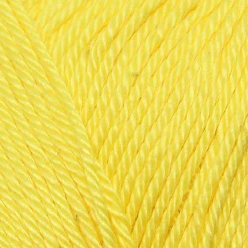 Yarn and Colors Yarn and Colors Must-have mini 12 Lemon