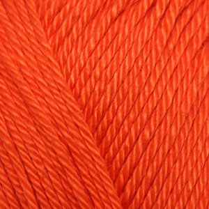 Yarn and Colors Must-have 22 Fierry Orange