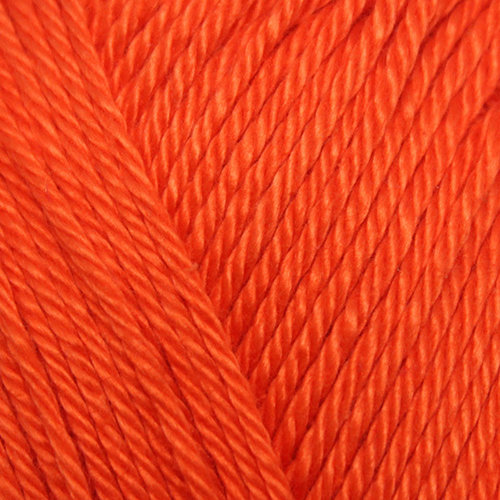 Yarn and Colors Yarn and Colors Must-have 22 Fierry Orange