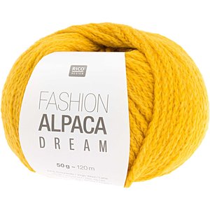 Rico Design Fashion Alpaca Dream 012
