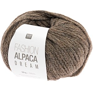 Rico Design Fashion Alpaca Dream 003