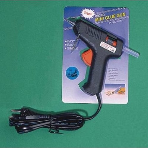 Lijmpistool groot hoge temperatuur Le Suh Lijmpistool groot hoge temperatuur