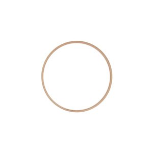 Houten ring 10-30cm